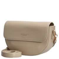 Seidenfelt Arvaja Saddle - Umhängetasche 21 cm (stone) - Ansicht 2