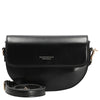 Seidenfelt Arvaja Saddle - Shoulder Bag (black)