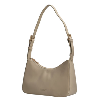 Seidenfelt Arvaja Small - Schultertasche 25 cm (stone) - Ansicht 2