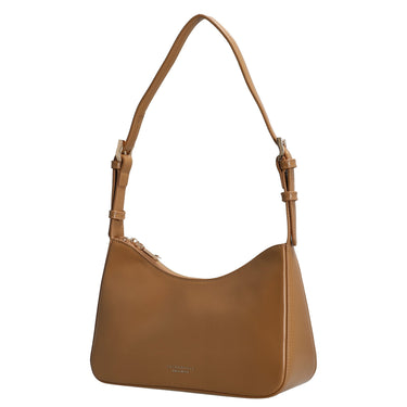 Seidenfelt Arvaja Small - Schultertasche 25 cm (toffee) - Ansicht 2