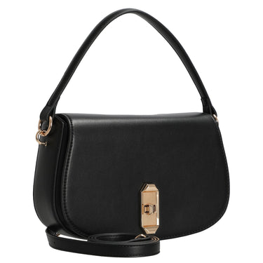 Seidenfelt Eiby - Schultertasche 24 cm (black) - Ansicht 5