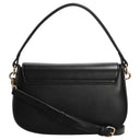 Seidenfelt Eiby - Schultertasche 24 cm (black) - Ansicht 4