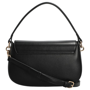 Seidenfelt Eiby - Schultertasche 24 cm (black) - Ansicht 4
