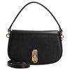 Seidenfelt Eiby - Shoulder Bag 24 cm (black)