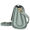 Seidenfelt Ellanda - Umhängetasche 20 cm (soft blue) - Ansicht 3