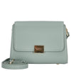 Seidenfelt Ellanda - Shoulder Bag 20 cm (soft blue)