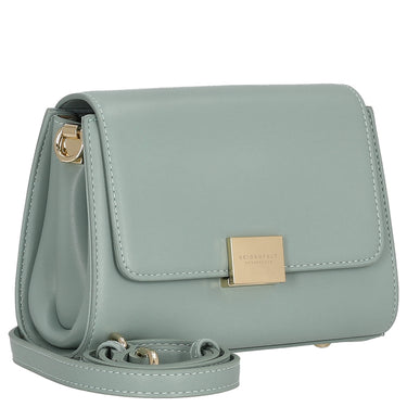 Seidenfelt Ellanda - Umhängetasche 20 cm (soft blue) - Ansicht 5