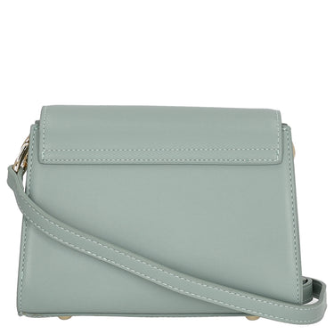 Seidenfelt Ellanda - Umhängetasche 20 cm (soft blue) - Ansicht 4