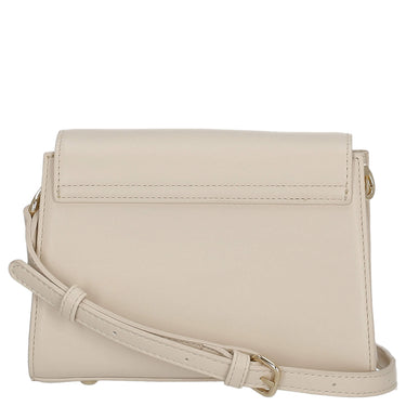 Seidenfelt Ellanda - Umhängetasche 20 cm (tofu beige) - Ansicht 4