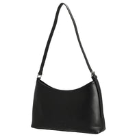 Seidenfelt Fjone - Schultertasche 32 cm (black) - Ansicht 2