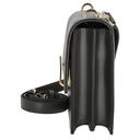 Seidenfelt Flen Crossbody - Umhängetasche 22 cm (antracite/gold) - Ansicht 3