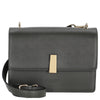 Seidenfelt Flen Crossbody - Shoulder Bag 22 cm (antracite/gold)