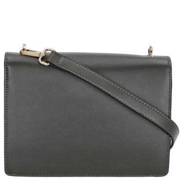 Seidenfelt Flen Crossbody - Umhängetasche 22 cm (antracite/gold) - Ansicht 4