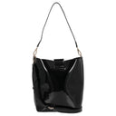 Seidenfelt Grenaa Hobo - Schultertasche 27 cm (black) - Markenkoffer