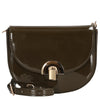 Seidenfelt Grenaa - Shoulder Bag 19 cm (khaki)