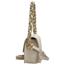 Seidenfelt Hallila Boxy Crossbag - Schultertasche 21 cm (beige) - Ansicht 3