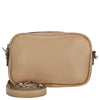 Seidenfelt Hede Box Crossbody - Crossbody Bag 21 cm (almond)