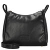 Seidenfelt Kaavi - Shoulder Bag 30 cm (black/gold)