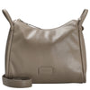 Seidenfelt Kaavi - Shoulder Bag 30 cm (smooth taupe/gold)