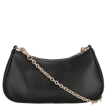 Seidenfelt Lainio - Umhängetasche 26 cm (black) - Ansicht 4