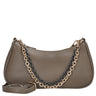 Seidenfelt Lainio - Umhängetasche 26 cm (grey)