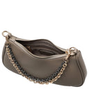 Seidenfelt Lainio - Umhängetasche 26 cm (grey) - Ansicht 6