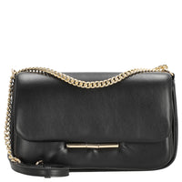 black/gold