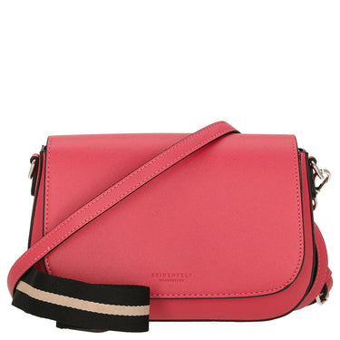 Seidenfelt Lian - Umhängetasche 23 cm (fuchsia) - Ansicht 6