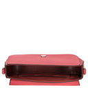 Seidenfelt Lian - Umhängetasche 23 cm (fuchsia) - Ansicht 7