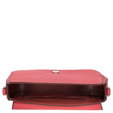 Seidenfelt Lian - Umhängetasche 23 cm (fuchsia) - Ansicht 7