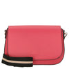 Seidenfelt Lian - Shoulder Bag 23 cm (fuchsia)