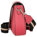 Seidenfelt Lian - Umhängetasche 23 cm (fuchsia) - Ansicht 3