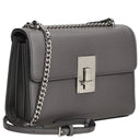 Seidenfelt Linsell Crossbody - Schultertasche 20 cm (anthracite) - Ansicht 5