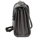 Seidenfelt Linsell Crossbody - Schultertasche 20 cm (anthracite) - Ansicht 3