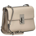 Seidenfelt Linsell Crossbody - Schultertasche 20 cm (wool) - Ansicht 5