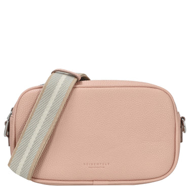 Seidenfelt Malvik Boxy - Umhängetasche 24 cm (shy rose) - Ansicht 6