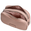 Seidenfelt Malvik Boxy - Umhängetasche 24 cm (shy rose) - Ansicht 7
