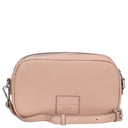 Seidenfelt Malvik Boxy - Umhängetasche 24 cm (shy rose) - Ansicht 4