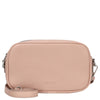 Seidenfelt Malvik Boxy - Umhängetasche 24 cm (shy rose)