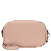 Seidenfelt Malvik Boxy - Umhängetasche 24 cm (shy rose)