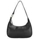 Seidenfelt Naantali - Schultertasche 24 cm (black) - Markenkoffer