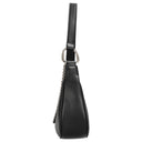 Seidenfelt Naantali - Schultertasche 24 cm (black) - Markenkoffer