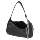 Seidenfelt Naantali - Schultertasche 24 cm (black) - Markenkoffer