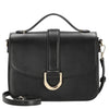 Seidenfelt Nellim - Tote Bag 25.5 cm (black/gold)