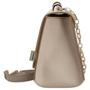 Seidenfelt Örsjö - Umhängetasche 16 cm (beige) - Ansicht 3