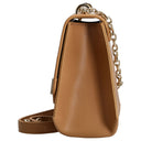 Seidenfelt Örsjö - Umhängetasche 16 cm (honey) - Ansicht 3