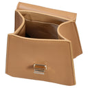 Seidenfelt Örsjö - Umhängetasche 16 cm (honey) - Ansicht 6