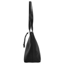 Seidenfelt Sandve East - West - Shopper 38 cm (black) - Ansicht 3