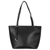 Seidenfelt Sandve East - West - Cabas 38 cm (black)