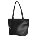 Seidenfelt Sandve East - West - Shopper 38 cm (black) - Ansicht 2